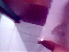 嘿，乡村男孩独自手淫