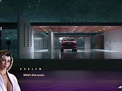 stepmom fucked hard by big white cock stud, massive creampie