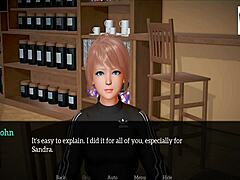 My New Family Episode 133