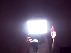 Hey, Mira Just Fucked the First Guy She Met for This Video