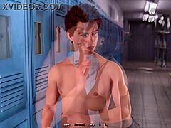 watching teacher's huge ass in class, oops sorry!