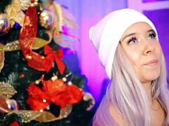 哥伦比亚骚货粗暴口交日常