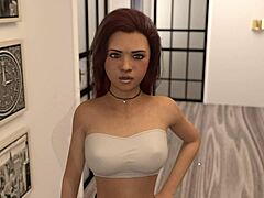 What secrets unfold in Lust Theory Episode 3 Part 4 gameplay?