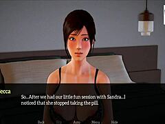 Exploring my new family dynamics in this anime series episode 171