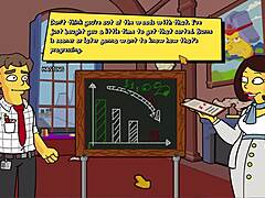 Yo, check Burns Mansion Episode 1 now