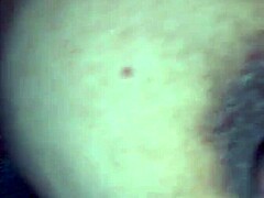 Chatting with mature friend at the hotel 😊