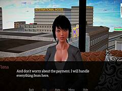 OMG, my new family ep 168 is wild! 😲 Pure hentai action.