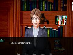 OMG, my new family ep 168 is wild! 😲 Pure hentai action.