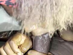 Delivery Guy Surprised by Her Product Taste Request