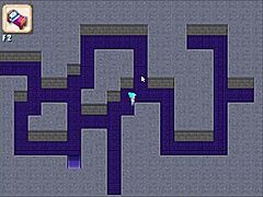 I explore adventure high episode 2 in this newgrounds game