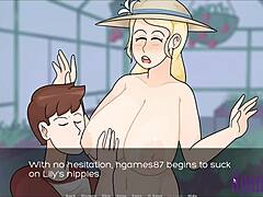 Business of loving part 9 dating anime!