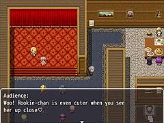 加罗塔异世界裸体转生女孩 第一部