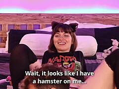 exploring tokyo's wild sex shops with toy tryouts