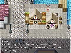 加罗塔异世界裸体转生女孩 第一部