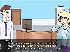 Business of loving part 9 dating anime!