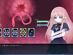 tentacle prison pleasure hell 2