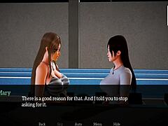 My New Family 129 with Teen 18+ Small Tits in Anime Hentai