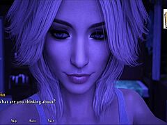 Being A Dik 12: Dik Route With Cartoon Big Tits And Cocks