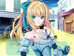 Princess X Fan Disc Ep19 Double Date Adventure Unfolds