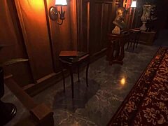 Lust for Darkness gameplay part 2 with mature group scenes