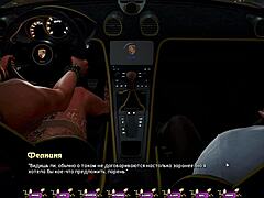 I’m aching watching this milf in Pale Carnations Part 20 get pounded doggystyle outdoors!