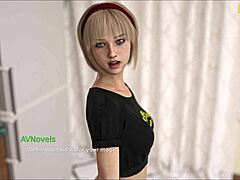 Explore The Mysterious Rosewater Manor In Episode 44. Discover Hidden Secrets In This Intriguing Game