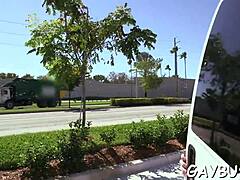 gay booty porn enticing views