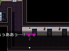 Summer Colored Fragile Thing Part 1: Anime Game Adventure