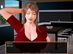 Wanna join my new stepfamily game in episode 603?