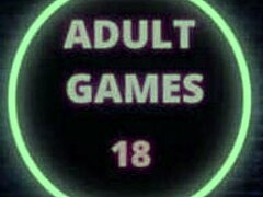 Witch’s sexual prison unfolds in wild cartoon game adventure.