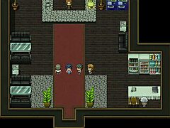 Summer Colored Fragile Thing Part 1: Anime Game Adventure