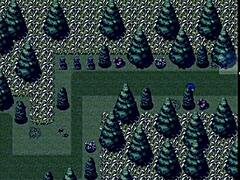 Tanned girl natsuki hentai game ep 14 gets her massive ass spanked real good