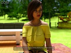 Helping the Hotties 20 - Wow!