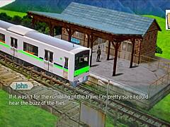 Academy 15 gameplay got me hooked, um, can't stop watchin' it!