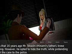 Academy 15 gameplay got me hooked, um, can't stop watchin' it!