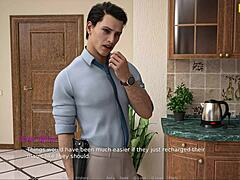 Explore The Mysterious Rosewater Manor In Episode 44. Discover Hidden Secrets In This Intriguing Game