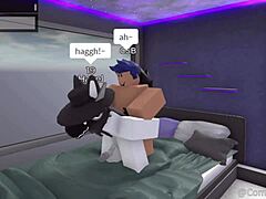 My PET Gets ROUGH Treatment!