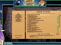 Witch Trainer Silver Part 17 Asian Brunette Anime Hentai Game