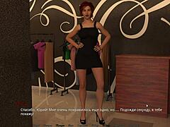 Knockout Master Part 2: Monster Cock Slaps Tits in Doggystyle