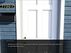 Sunshine Love 61 Anime Hentai Game with Various Scenes and Characters