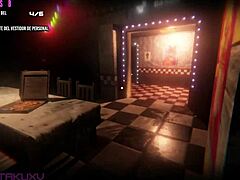 Fap nights at frennis nightclub features blowjob and cumshot scenes