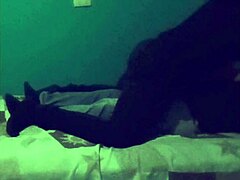 yo, banging my amigo after the party, part 1 of 3