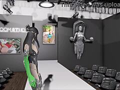 fallout 4 fashion number 207