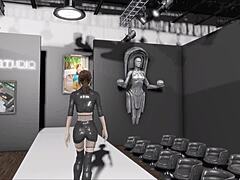 fallout 4 fashion number 207