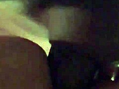 Intense anal experience in Manizales, Colombia reality show