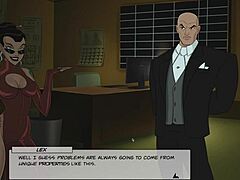 Exploring Gunsmoke in Something Unlimited Part 3.