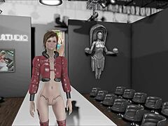 fallout 4 fashion number 207