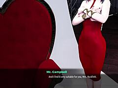 Fashion Business Monica Model in Photoshoot 4