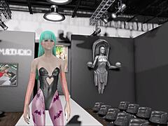 fallout 4 fashion number 207