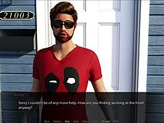 Sunshine Love 61 Anime Hentai Game with Various Scenes and Characters